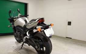 YAMAHA FZ1 FAZER 2006