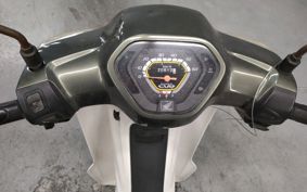 HONDA SUPER CUB50 AA04