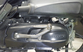SUZUKI ADDRESS 110 2012 CE47A