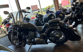 YAMAHA DRAGSTAR 400 2003 VH01J