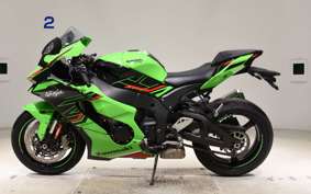 KAWASAKI ZX 10 NINJA ABS 2023 ZXT02L