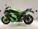 Фото Kawasaki ZX 10 NINJA ABS 2023 с японского аукциона