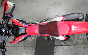 HONDA CRF250L 1997 MD47