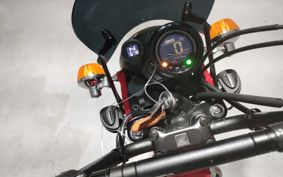 HONDA CT125 HUNTER CUB JA65