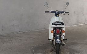 HONDA SUPER CUB50 C50