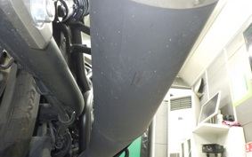 HONDA REBEL 250 A 2013 MC49