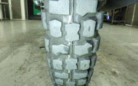 HONDA ｸﾛｽｶﾌﾞ110-2 2004 JA45