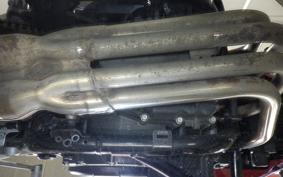 HONDA CB400 SUPER BOLDOR A 2016 NC42