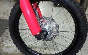 HONDA CRF250L 2020 MD47