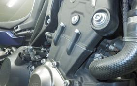 YAMAHA MT-09 Tracer GT 2019 RN51J