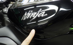 KAWASAKI NINJA ZX-6R A 2026 ZX636J
