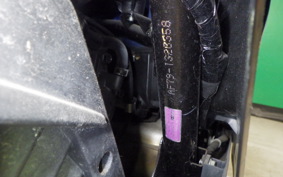 HONDA TACT Gen.4 2014 AF79