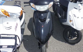 YAMAHA JOG ZR Gen.3 SA39J