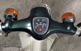 HONDA SUPER CUB50 AA01