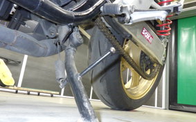 HONDA CB400 SUPER BOLDOR VTEC 2005 NC39