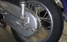 HONDA C110 SUPER CUB JA42