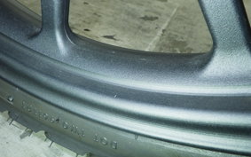 HONDA ｸﾛｽｶﾌﾞ110-3 2008 JA60