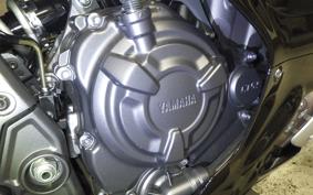 YAMAHA YZF-R7 2025 RM39J