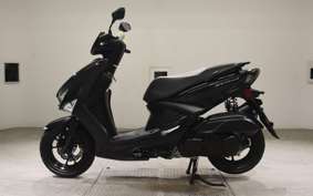 YAMAHA CYGNUS Griffus 2015 SEJ4J