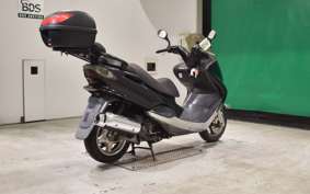 YAMAHA MAJESTY 125 FI 1993