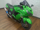 Фото Kawasaki NINJA ZX-14R ABS 2012 с японского аукциона