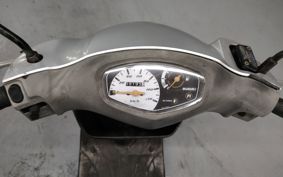 SUZUKI ADDRESS V125 CF46A