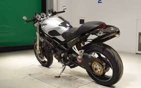 DUCATI MONSTER S2R 1000 2006