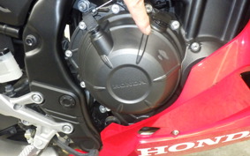 HONDA CBR400R 2024 NC65