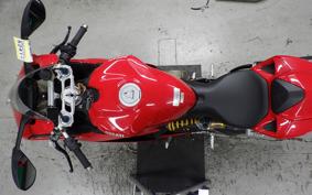 DUCATI 1199 PANIGALE S 2012