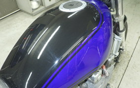 KAWASAKI ZEPHYR 400 Gen.2 1993 ZR400C