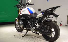 BMW R1200R 2016