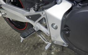 HONDA HORNET 250 2013 MC31