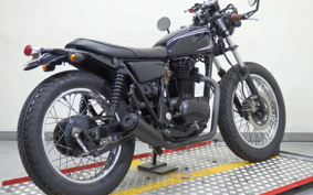 KAWASAKI 250TR BJ250F