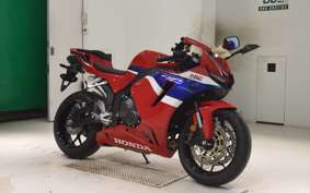 HONDA CBR600RR 2025 PC40