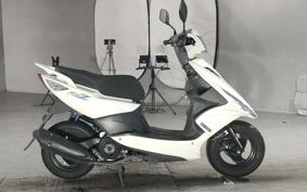 YAMAHA RSZ100 SE47