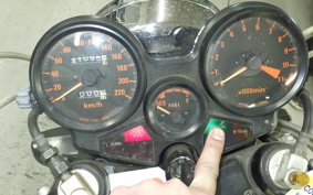 HONDA CBX550F 2011 PC04