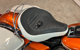 HARLEY FLHFB 2023 ADP