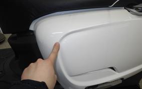 KYMCO アローマ150 1997