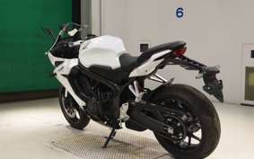 HONDA CBR650R 2023 RH03