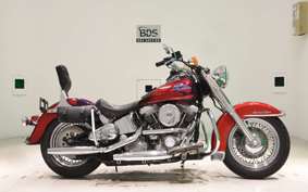 OTHER +HD. FLSTC1340 1987