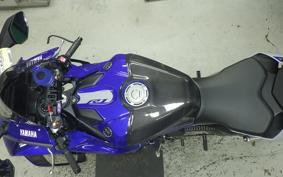 YAMAHA YZF-R1 2021 RN65J