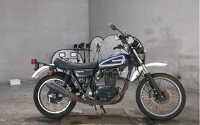 KAWASAKI 250TR BJ250F