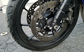 HONDA CB400 SUPER  BOL DOR ABS 2023 NC42