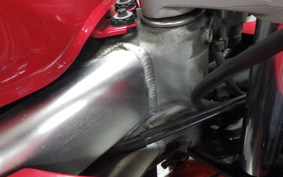 HONDA VTR1000F 1997 SC36