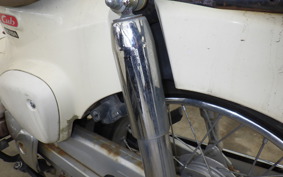 HONDA C110 SUPER CUB 1986 JA44