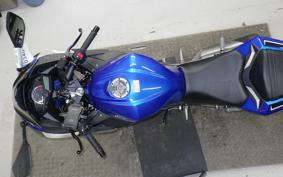 KAWASAKI NINJA 250 ABS