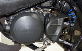 KAWASAKI KSR-1 2019 MX050B