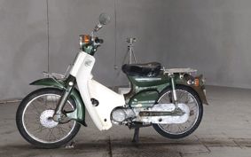 HONDA SUPER CUB50 C50