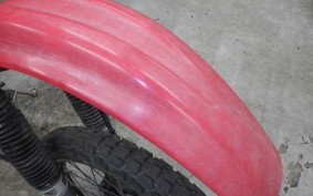 HONDA XR400R 2003