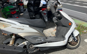YAMAHA CYGNUS 125 X SE46